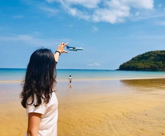 Tour Tâm Linh - Khám Phá Côn Đảo